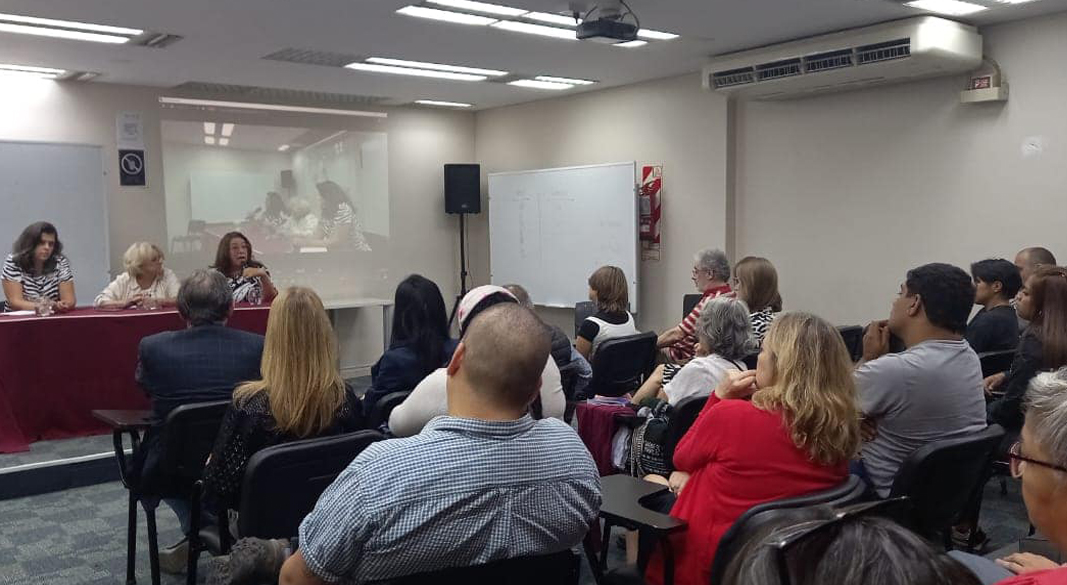 Semana de la Memoria: charla "Ser mujer en la dictadura. Una mirada desde el género"